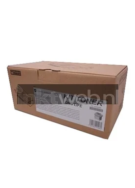 Konica 1600f zwart Front box