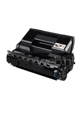 Konica Minolta PagePro 4650EN zwart
