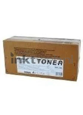 Sagem TNR396 zwart Front box