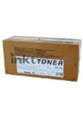 agem TNR384C TONER CART.CYAN cyaan Front box