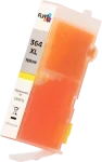 FLWR HP 364XL geel Product only