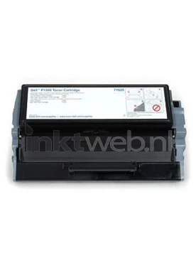 Dell 59310006 HC TONER BLACK zwart Product only