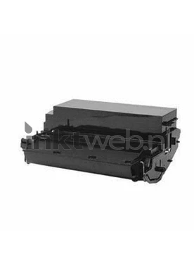 IBM IBM 75P5711 IP1412 TONER CART. zwart Product only