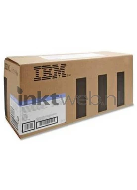 IBM 39V3356 cyaan Front box
