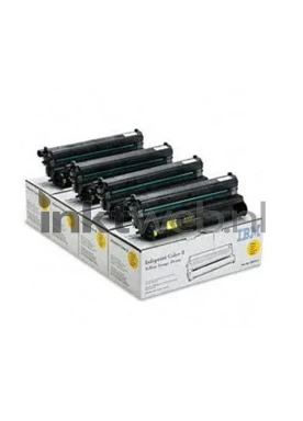 IBM IPC8 02N7225 geel Product only