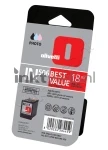 Olivetti IN506 (B0497) inktcartridge foto kleur (Origineel)