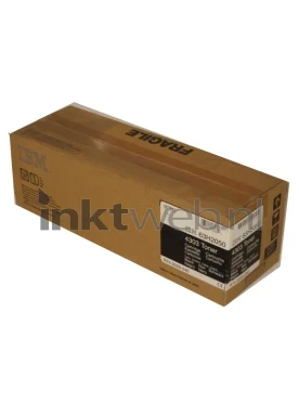 IBM 63H2050 zwart Front box