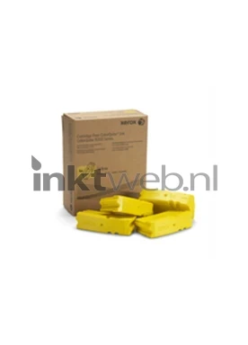 Xerox 9200/9300 geel Combined box and product