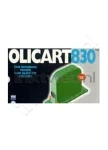 Olivetti B0099 toner zwart (Origineel)
