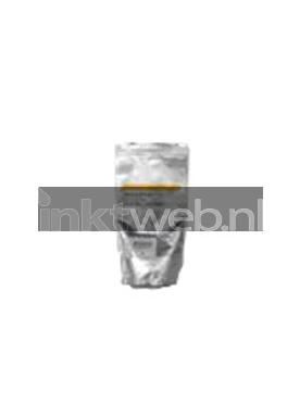 Ricoh A2579680 developer geel Product only