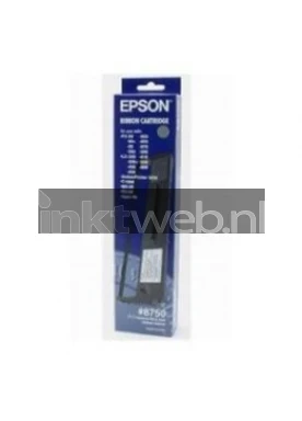 Epson C43S015453 zwart Front box
