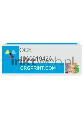 OCE 1060019426 cyaan Front box