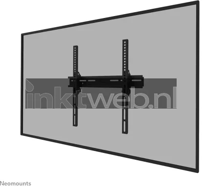 Neomounts WL30-350BL14 | TV wandsteun zwart
