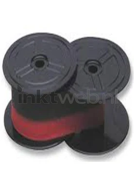 Canon M310 RIBBON 3420 zwart en rood Product only