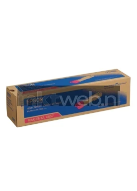 C13S050657 Front box