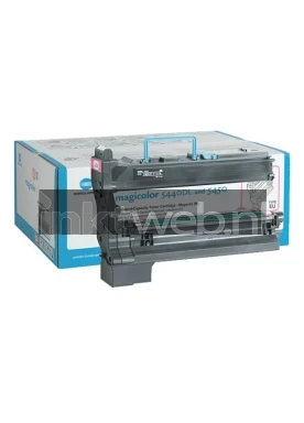 Konica Minolta MC5440DL Toner magenta