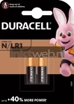 Duracell N/LR1  (Origineel)