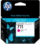 HP 711 magenta (Origineel)