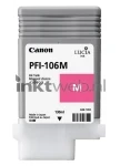 Canon PFI-106 magenta (Origineel)