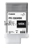 Canon PFI-106 mat zwart (Origineel)