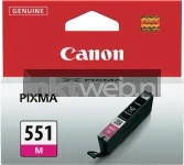Canon CLI-551 magenta (Origineel)