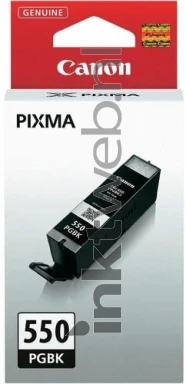 Canon PGI-550 zwart
