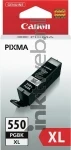 Canon PGI-550XL zwart (Origineel Hoge Capaciteit)