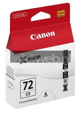 Canon PGI-72 transparant
