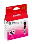 Canon CLI-42 magenta (Origineel)