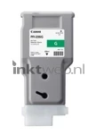 Canon PFI-206 groen (Origineel)