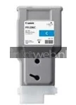 Canon PFI-206 cyaan (Origineel)