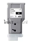 Canon PFI-206       zwart (Origineel)