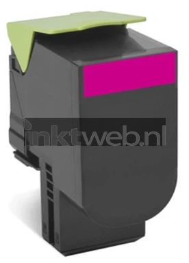 Lexmark 70C2XM magenta