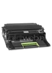 Lexmark 50F0ZA0 zwart (Origineel)