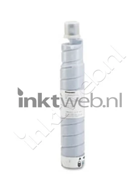 PANASONIC DQ-TU10C Toner Cartridge Product only