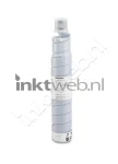 Panasonic DQ-TU10C Toner zwart (Origineel)
