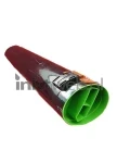 Panasonic DQ-TUN20M Toner magenta (Origineel)