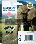 Epson 24 licht magenta (Origineel)