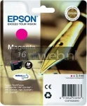 Epson 16 magenta (Origineel)