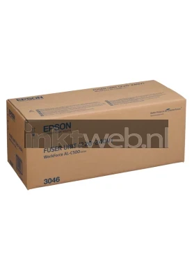 C13S053046 Front box