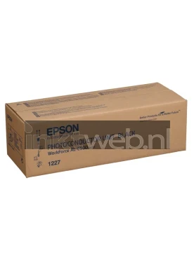 C13S051227 Front box