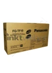Panasonic FQ-TF15 Toner zwart (Origineel)
