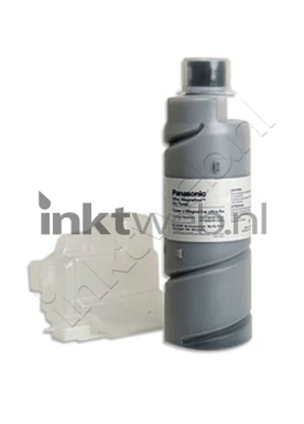 Panasonic FQ-TK10 Toner zwart Product only
