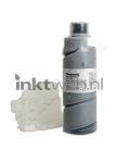Panasonic FQ-TK10 Toner zwart (Origineel)
