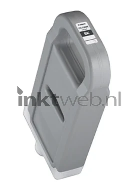 Canon PFI-706 zwart