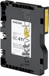 Ricoh GC-41 geel (Origineel Hoge Capaciteit)
