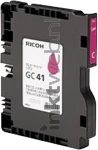 Ricoh GC-41 magenta (Origineel Hoge Capaciteit)