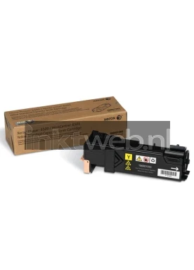 Xerox 6500 geel