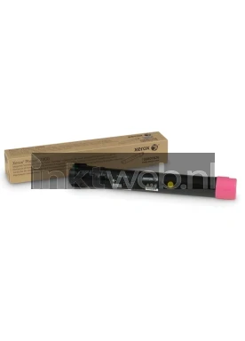 Xerox 7800 DMO HC magenta