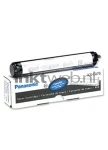 Panasonic KX-FA 76X cartridge zwart (Origineel)